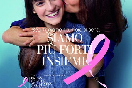 Campagna Nastro Rosa 2013 